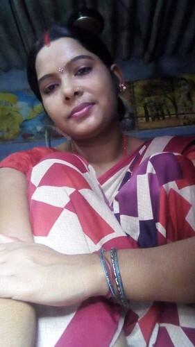 Pure desi village wife nude before devar pics