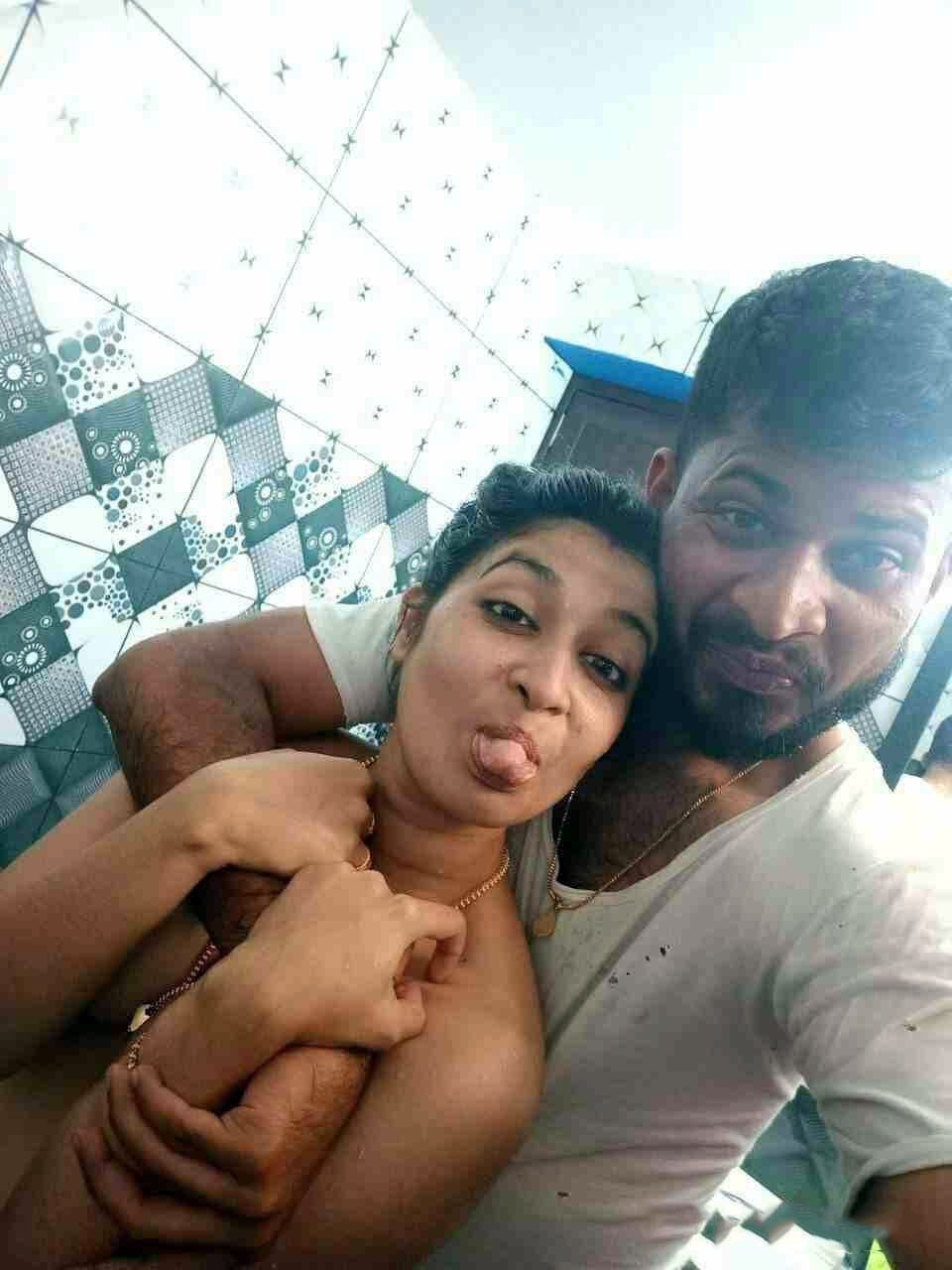 Hyderabadi wife nude unseen photos exposed