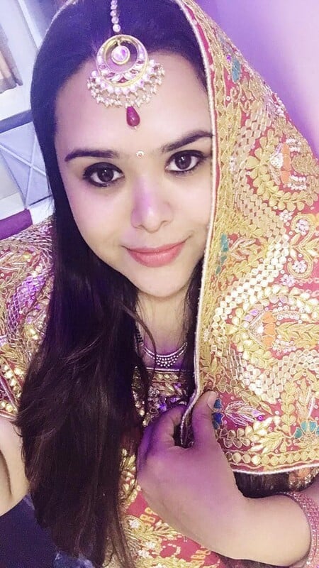 Newly married busty wife honeymoon sex photos