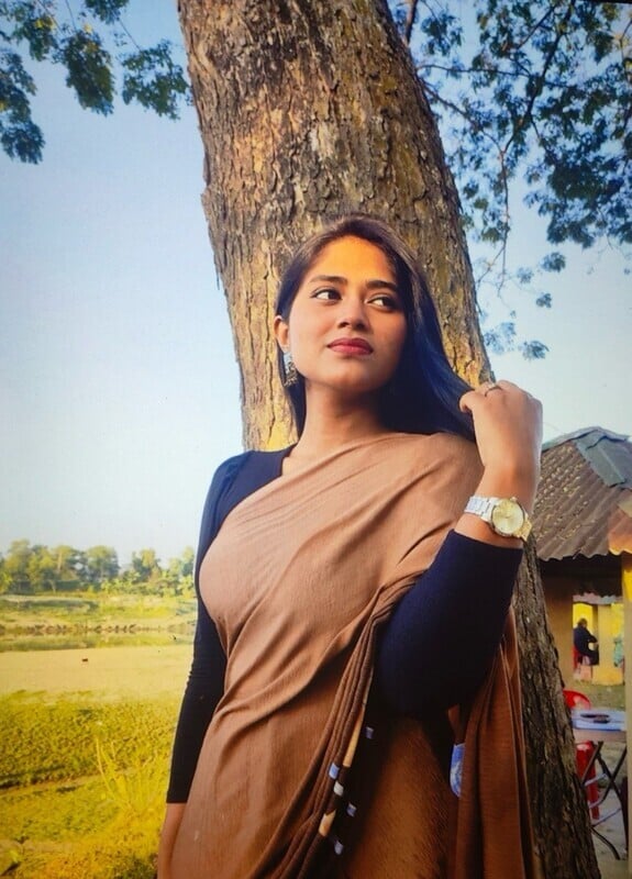 The cheating wife nude selfies for secret lover