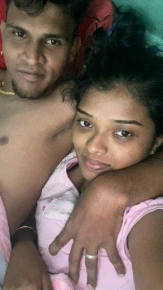 Newly married couple naked intercourse photos