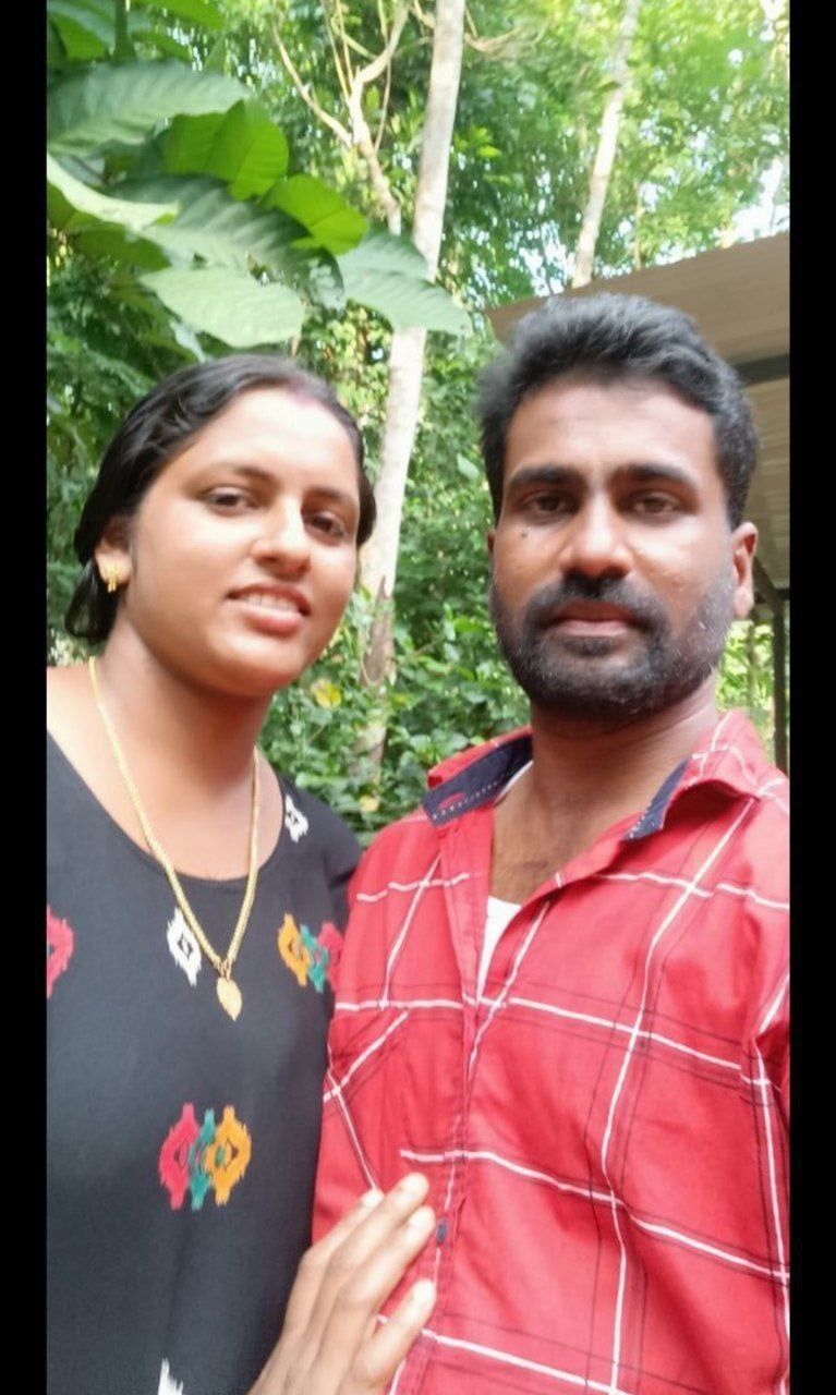 Mallu married wife sex pics with husband