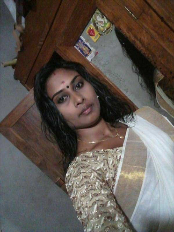Mallu wife naked full photo collection exposed