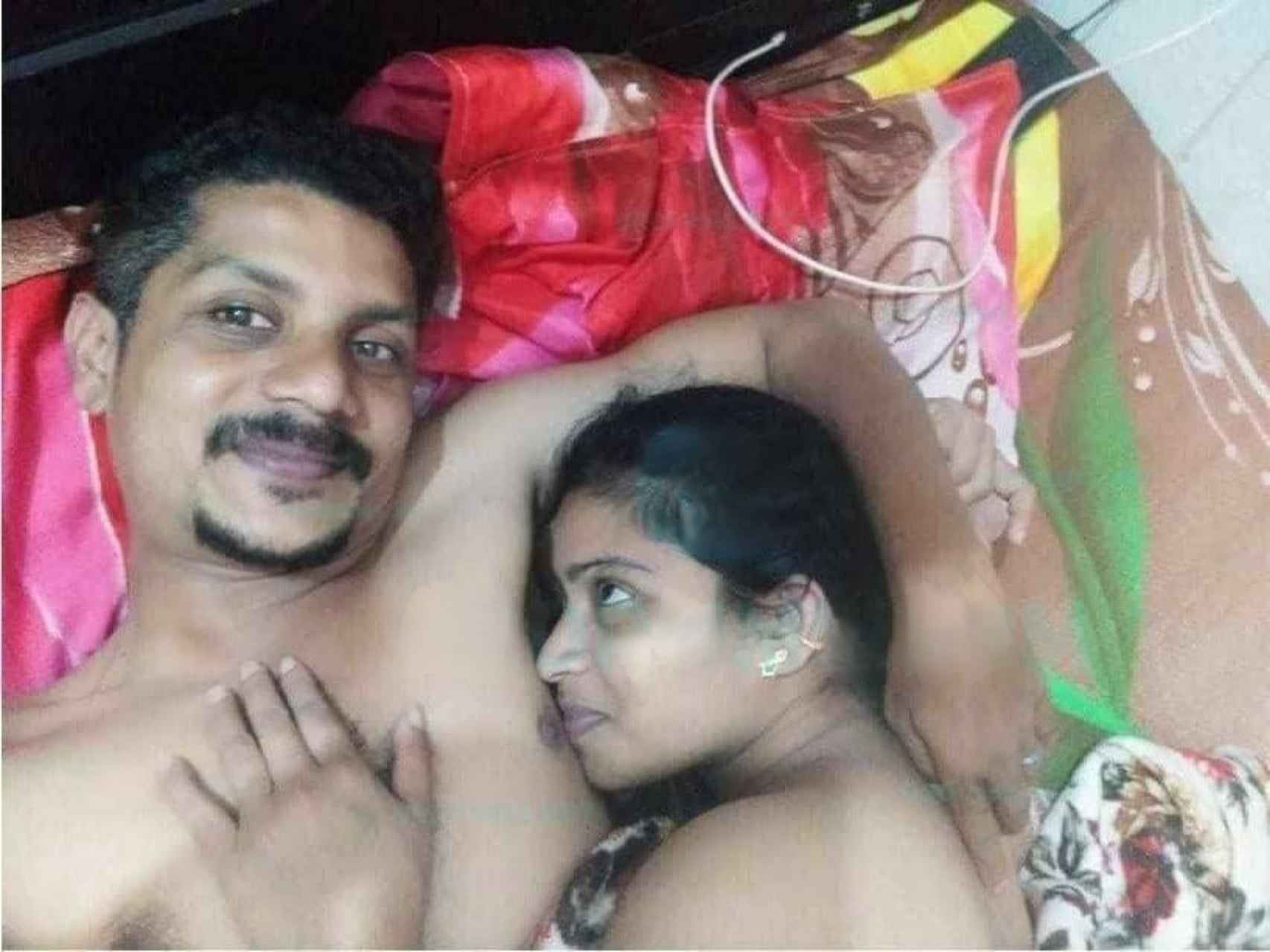 Unseen Kerala couple nude sex exclusive photos