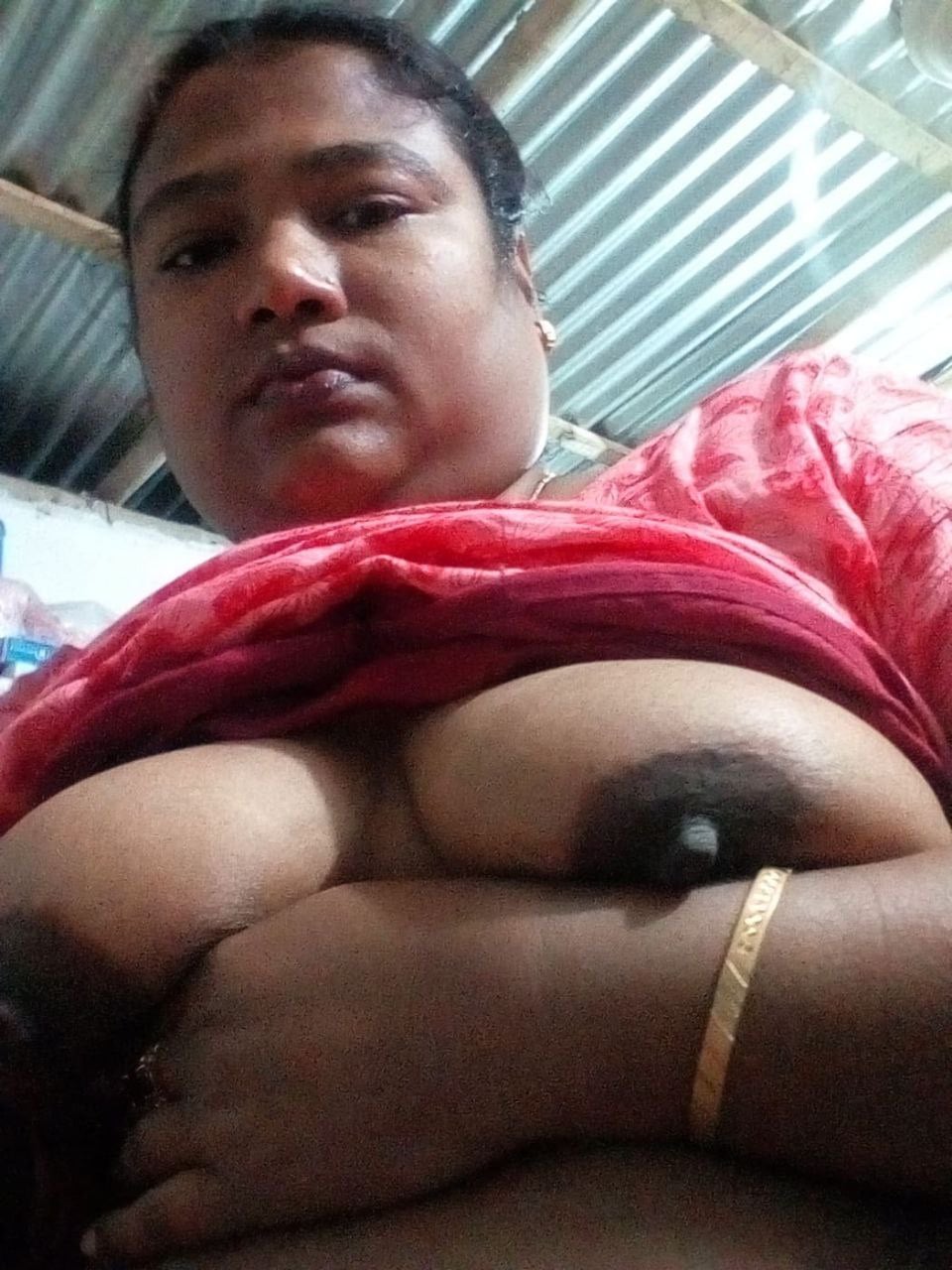 Village housewife nude collection complete package