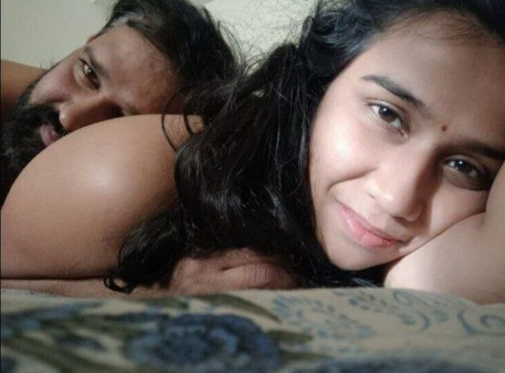 Sexy ass YouTuber wife naked for sex with husband