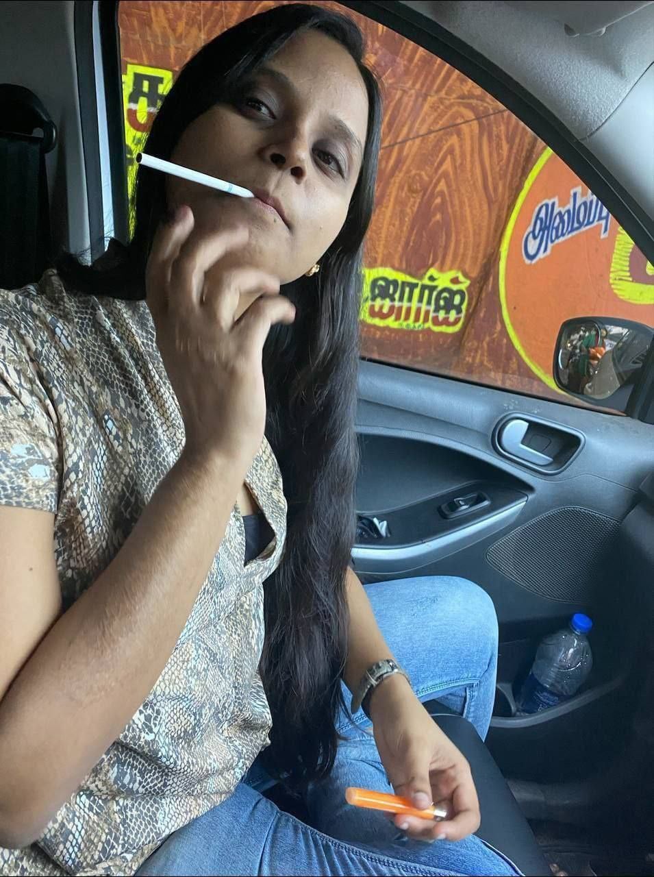 Chennai escort girl unseen naked collection