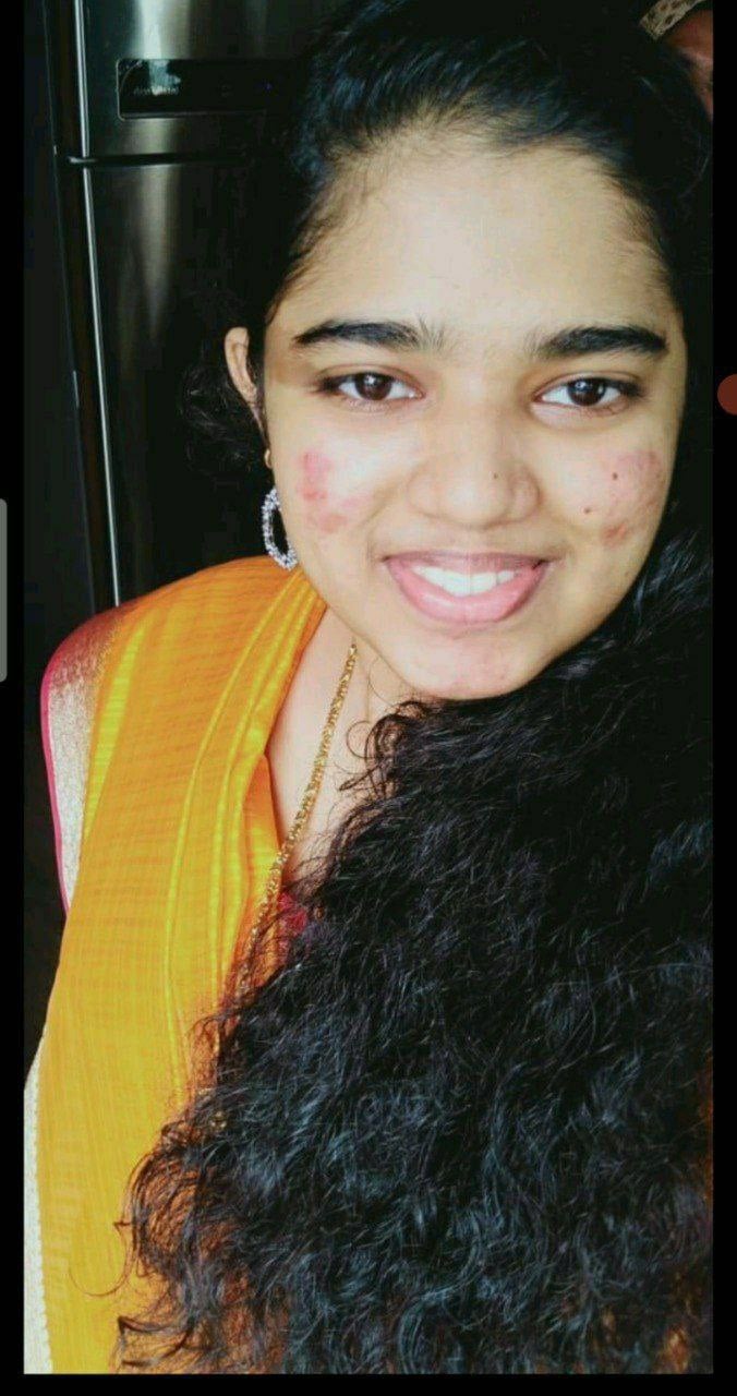 Beautiful mallu chechi naked before sex