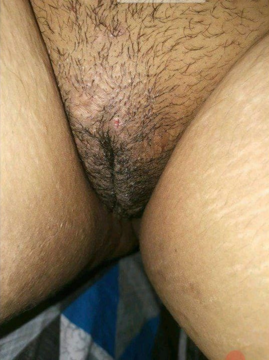 Beautiful mallu chechi naked before sex