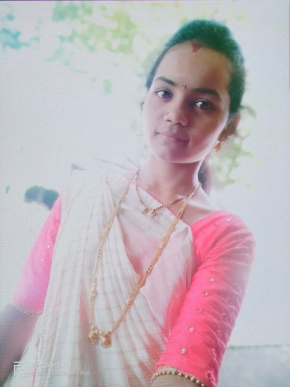 Newly married Tamil couple honeymoon photos