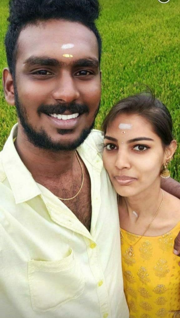 Small tits Indian wife nude hot before husband