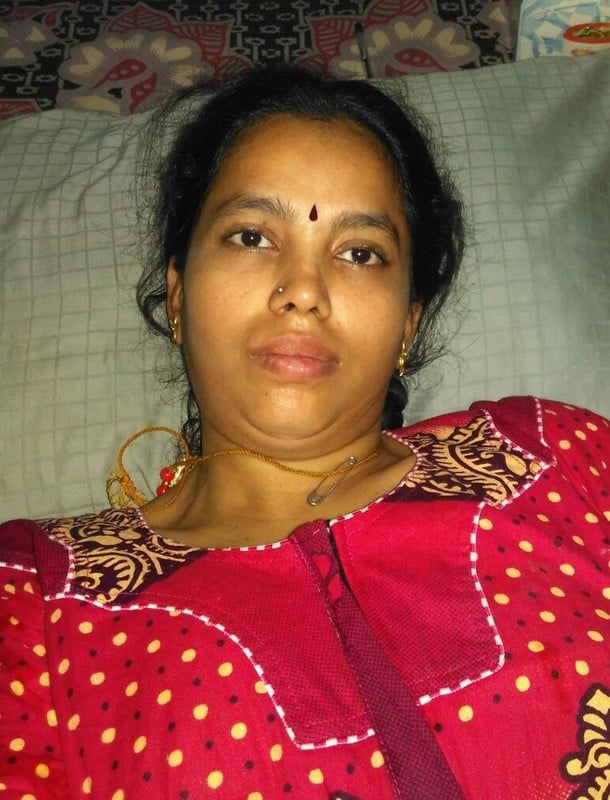Tamil wife open nighty boobs and pussy pics