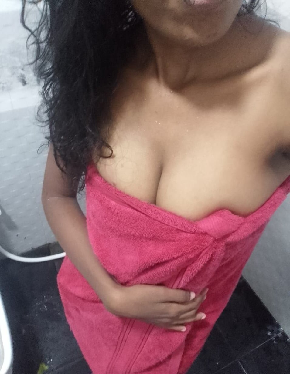 Dark brown nipples Tamil girl naked photos