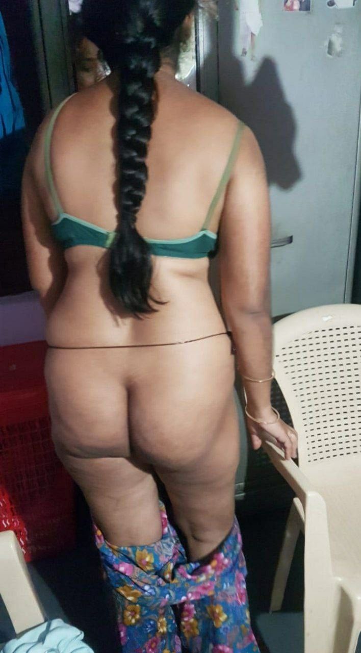 Tamil wife nude photos taken by her husband