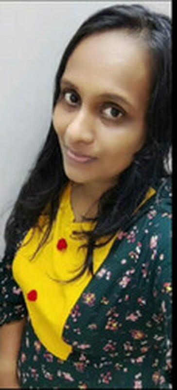 Chennai IT HR topless boobs showing pics