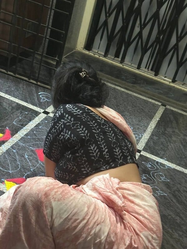 Homely MILF nude boobs unseen photos exclusive