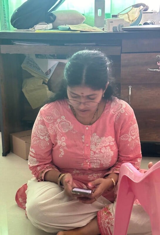 Homely MILF nude boobs unseen photos exclusive