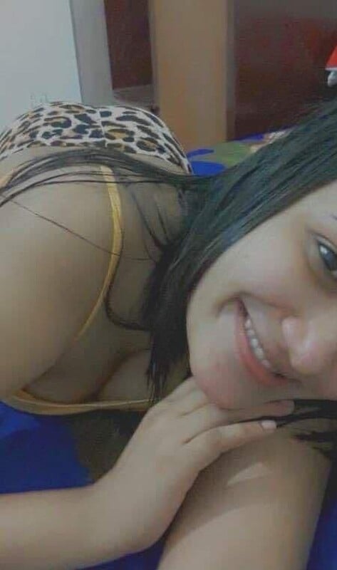 Desi girl naked photos shared online by lover