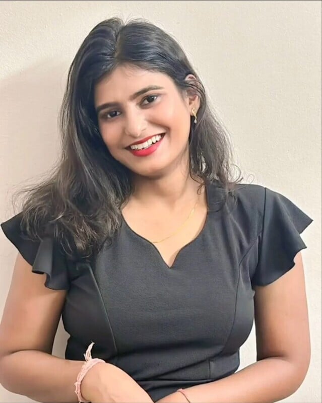 Bengaluru IT girl in hostel nude after dress change