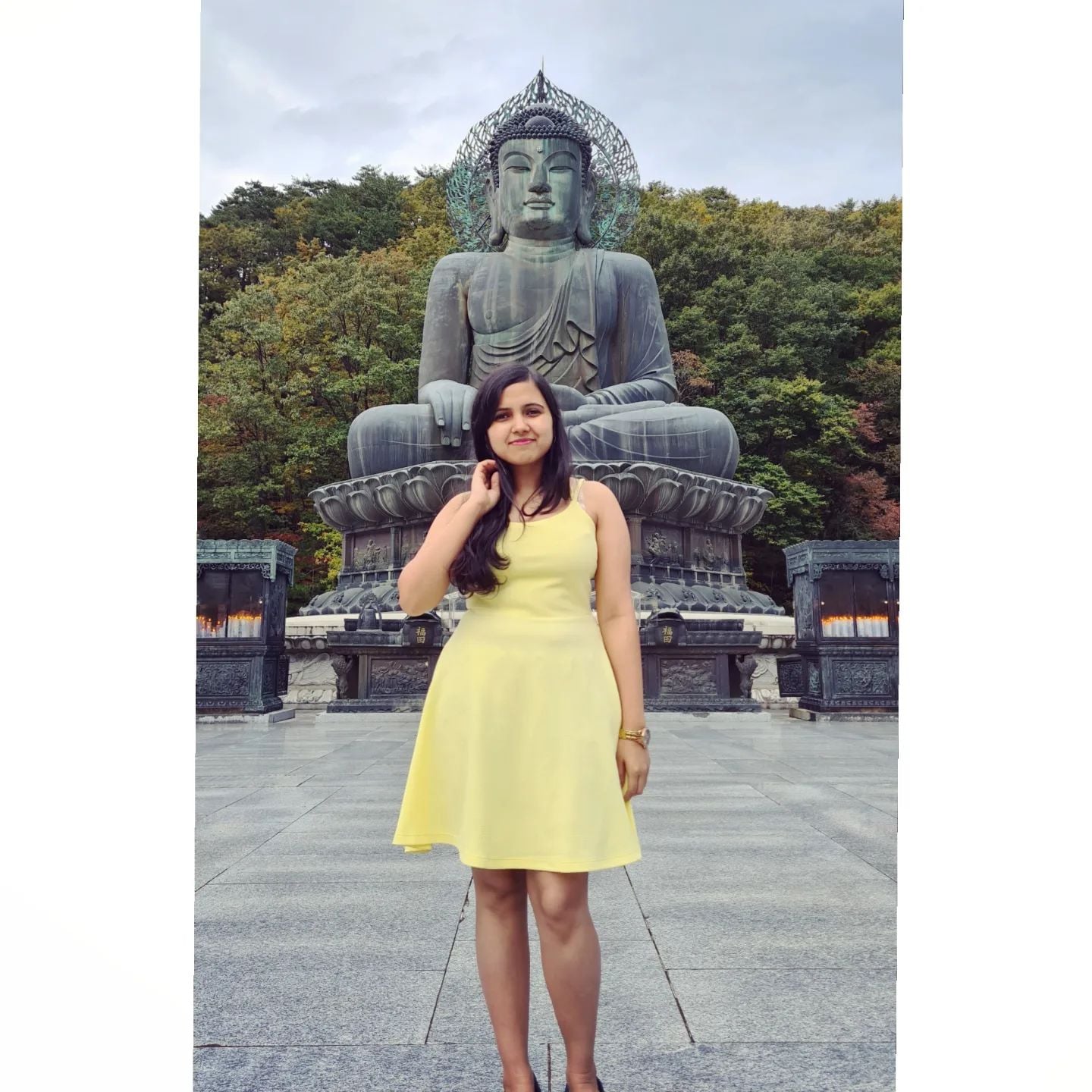 Bengaluru Youtuber goes topless for lover pics