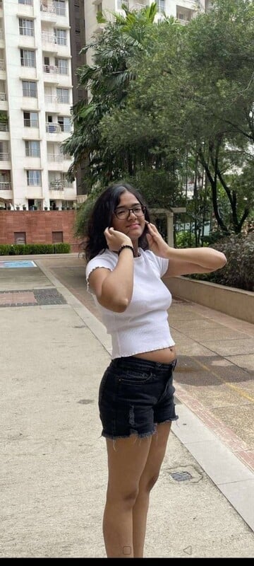 Bengaluru IT office girl nude photos latest update