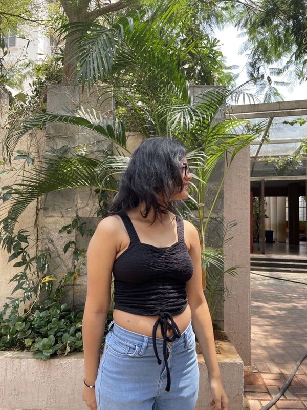 Bengaluru IT office girl nude photos latest update