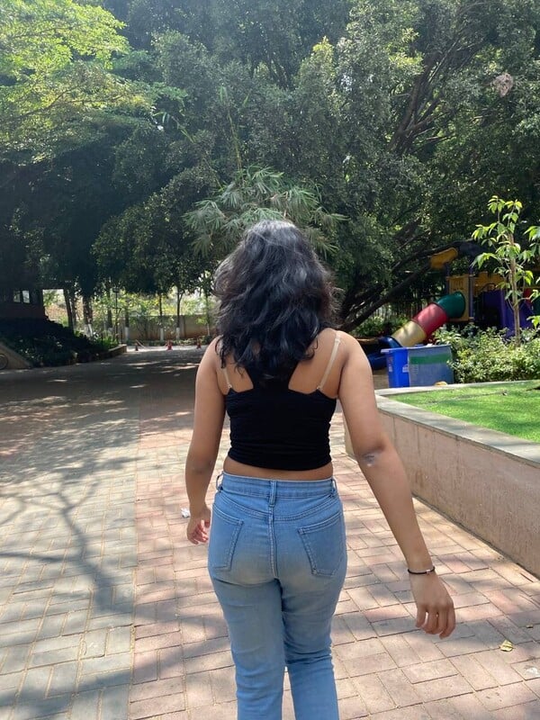 Bengaluru IT office girl nude photos latest update