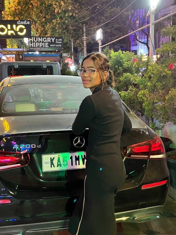 Bengaluru IT office girl nude photos latest update