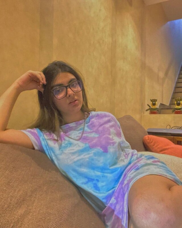 Hot topless ex-girlfriend rare photos updated