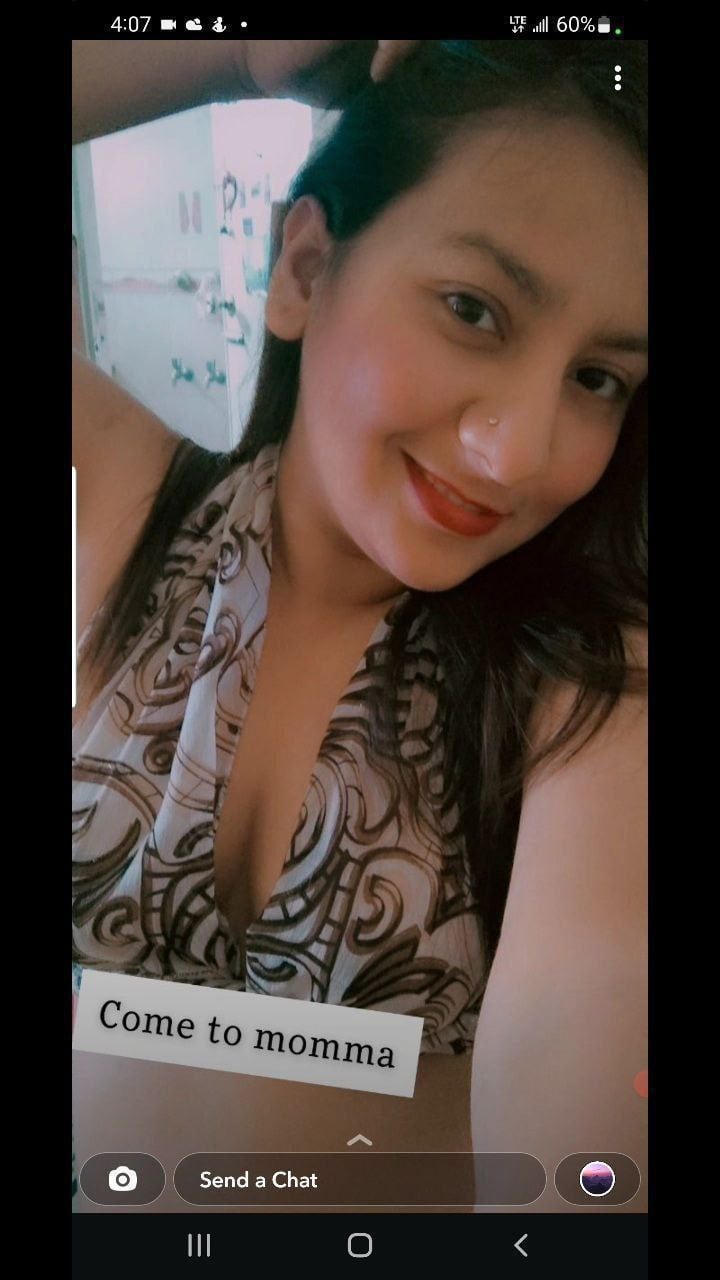 Chubby NRI naked photos and videos shared