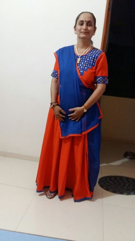 Unsatisfied mature MILF big boobs and hairy pussy show