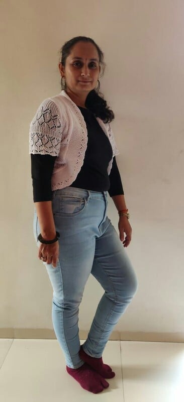 Unsatisfied mature MILF big boobs and hairy pussy show