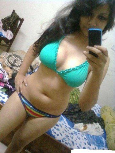 Gorgeous girl nude pics and videos released