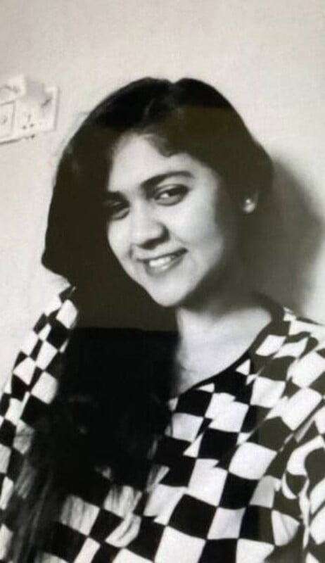 Indian hot Purnima quotes sexiness in her nude photos