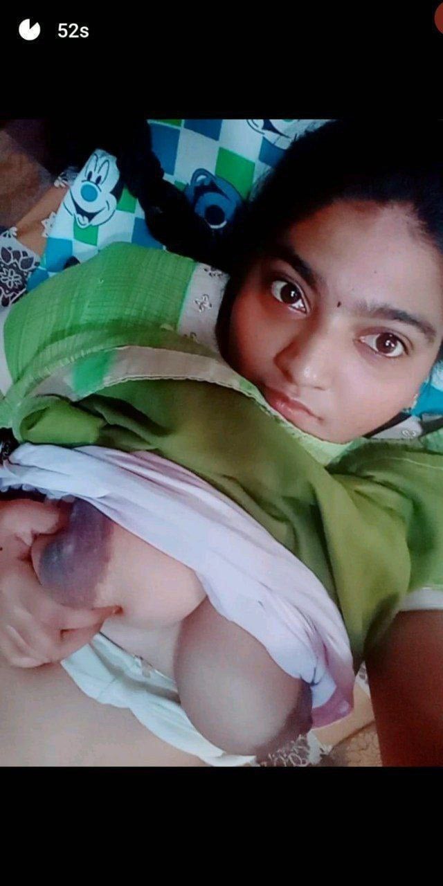 Kannadiga girl naked photos shared with lover