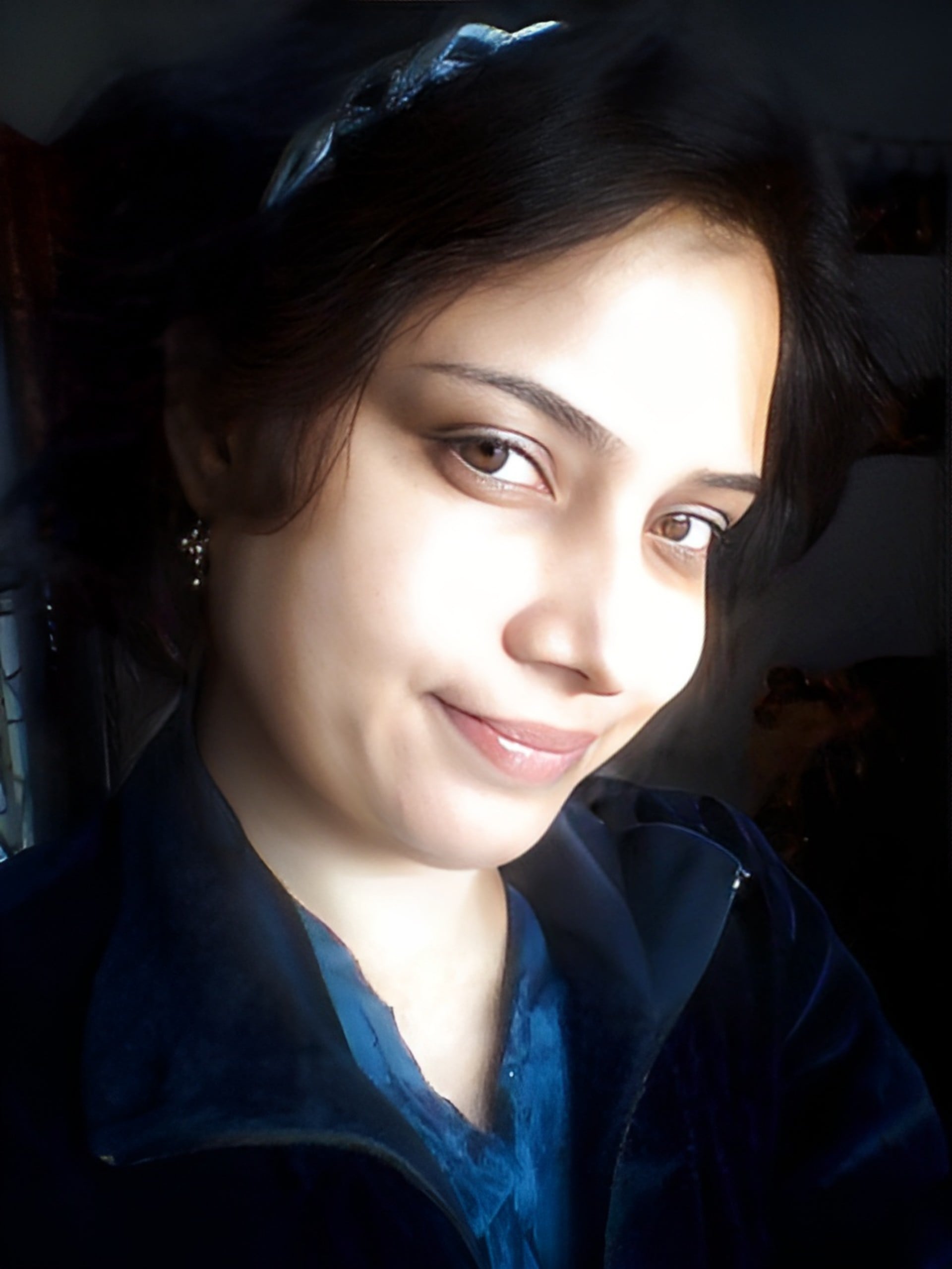 Kolkata girl nude seduction photos released