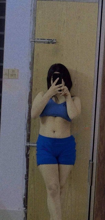 Indian sex pics of New Delhi hot girlfriend