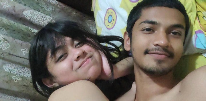 Indian sex pics of New Delhi hot girlfriend