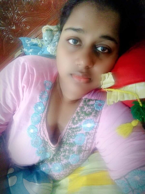 Busty Tamil unmarried girl nude huge melons