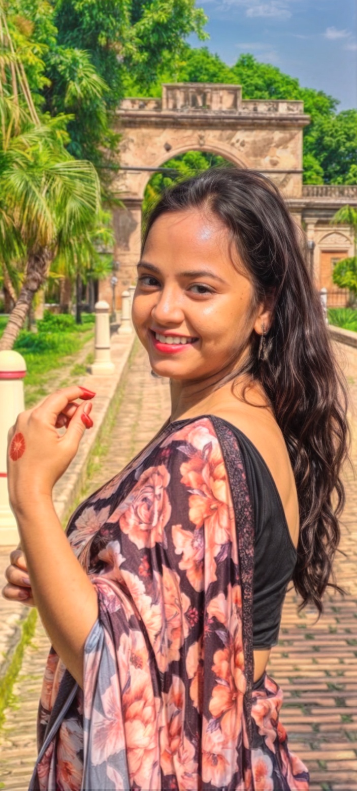 Cute Snapchat girl topless mirror photo leaked