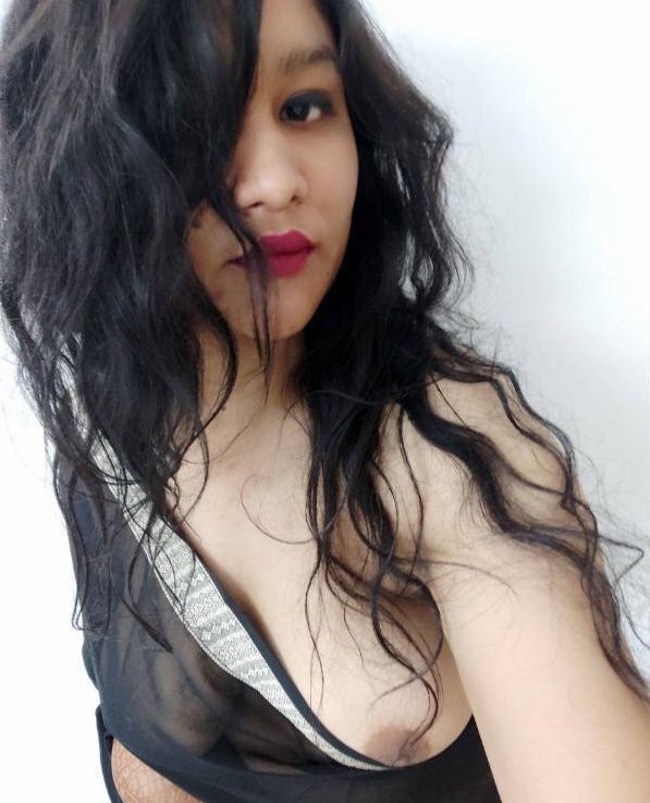 Ludhiana girl nude pics shared with college boyfriend