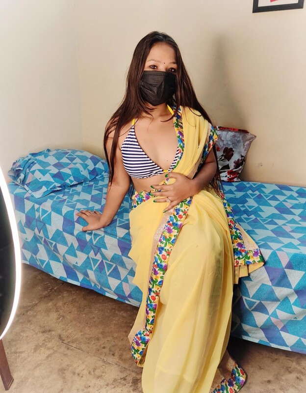 Northeast girl nude HD photoshoot pics