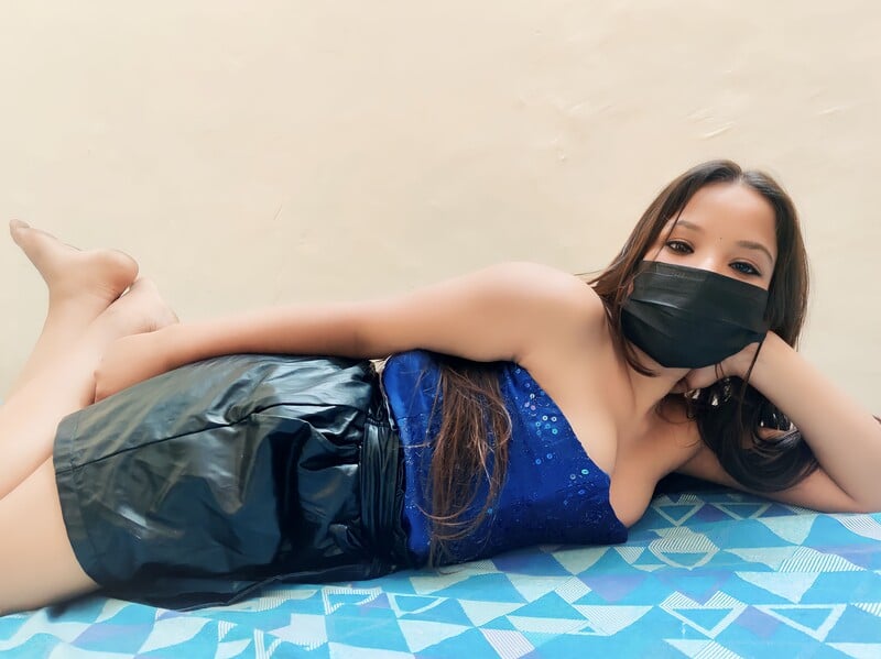 Northeast girl nude HD photoshoot pics