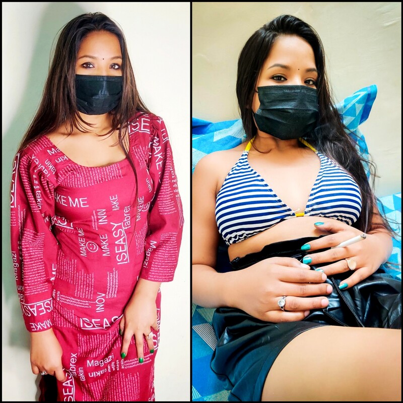 Northeast girl nude HD photoshoot pics