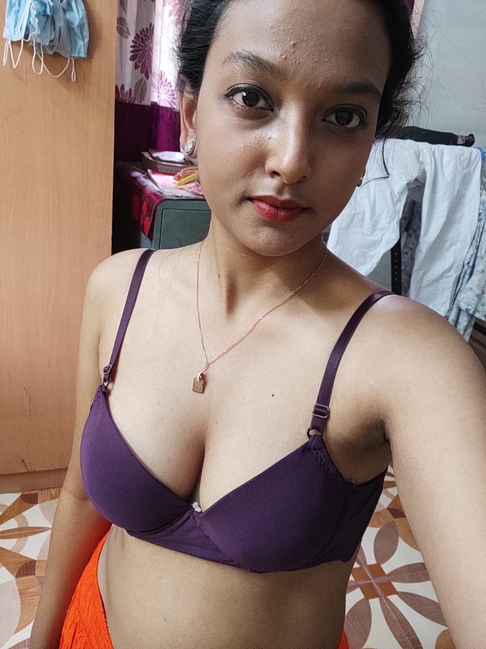 Indian girl nude collection 100+ photos released