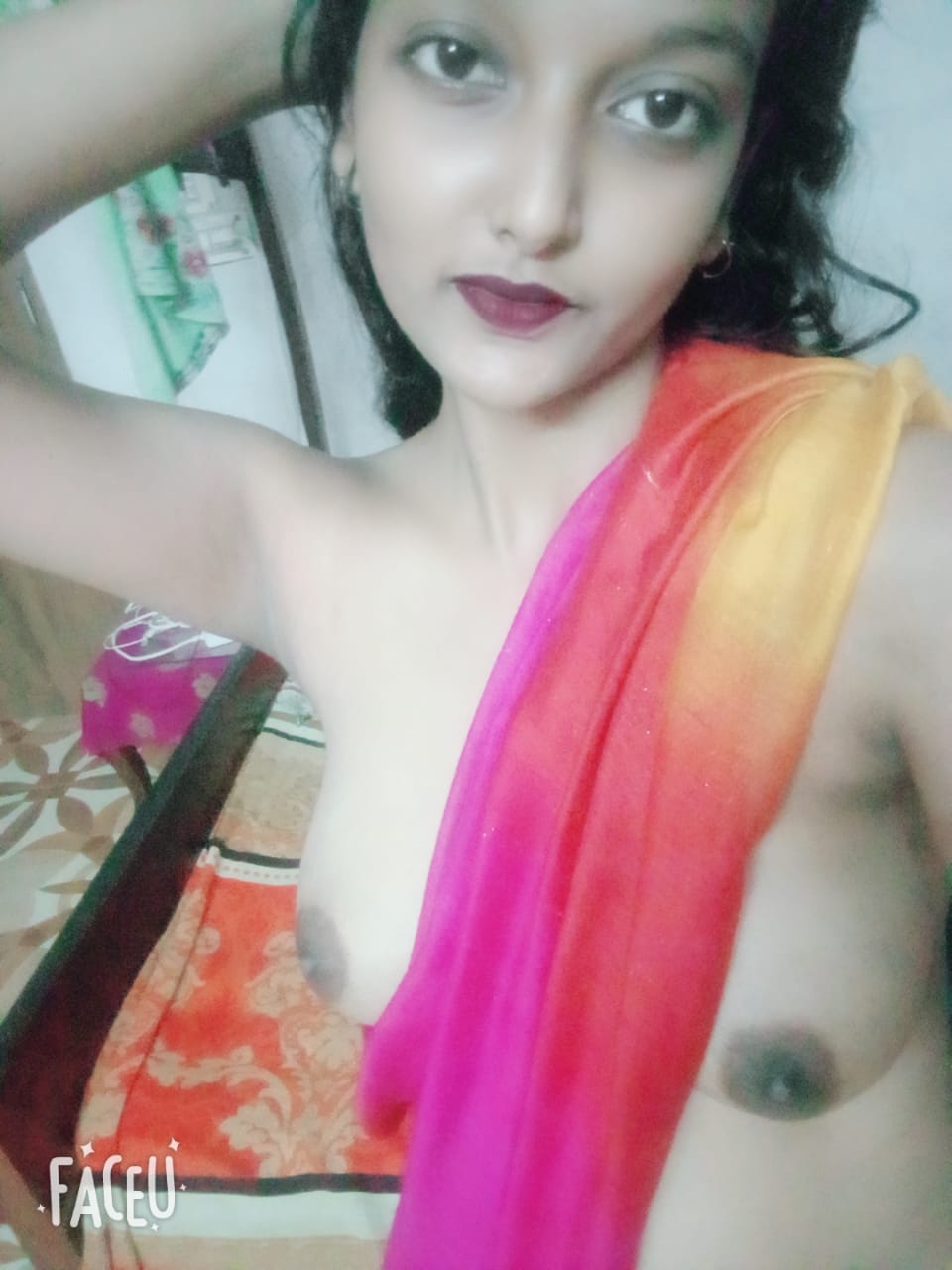 Indian girl nude collection 100+ photos released