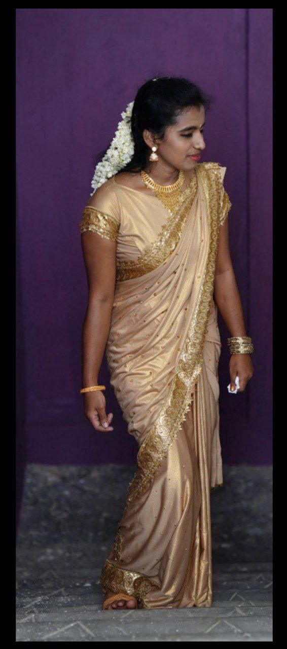 Malayali girl in Chennai sharing nude selfies