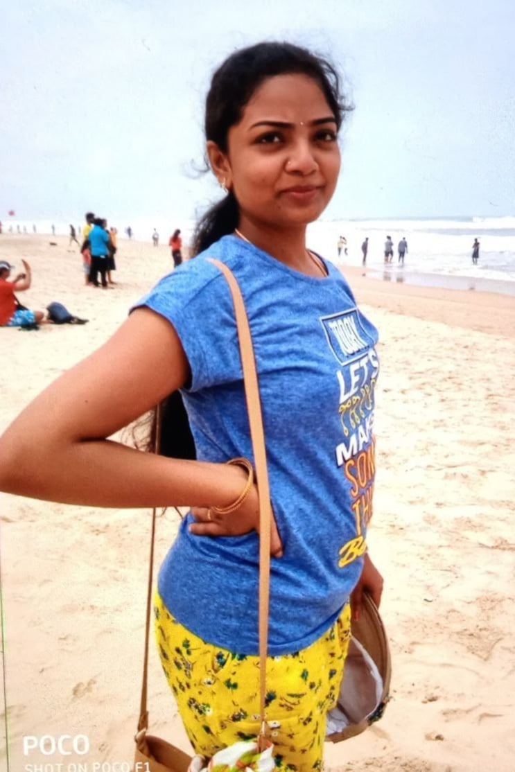 Tamil GF naked sex with boyfriend in hotel room