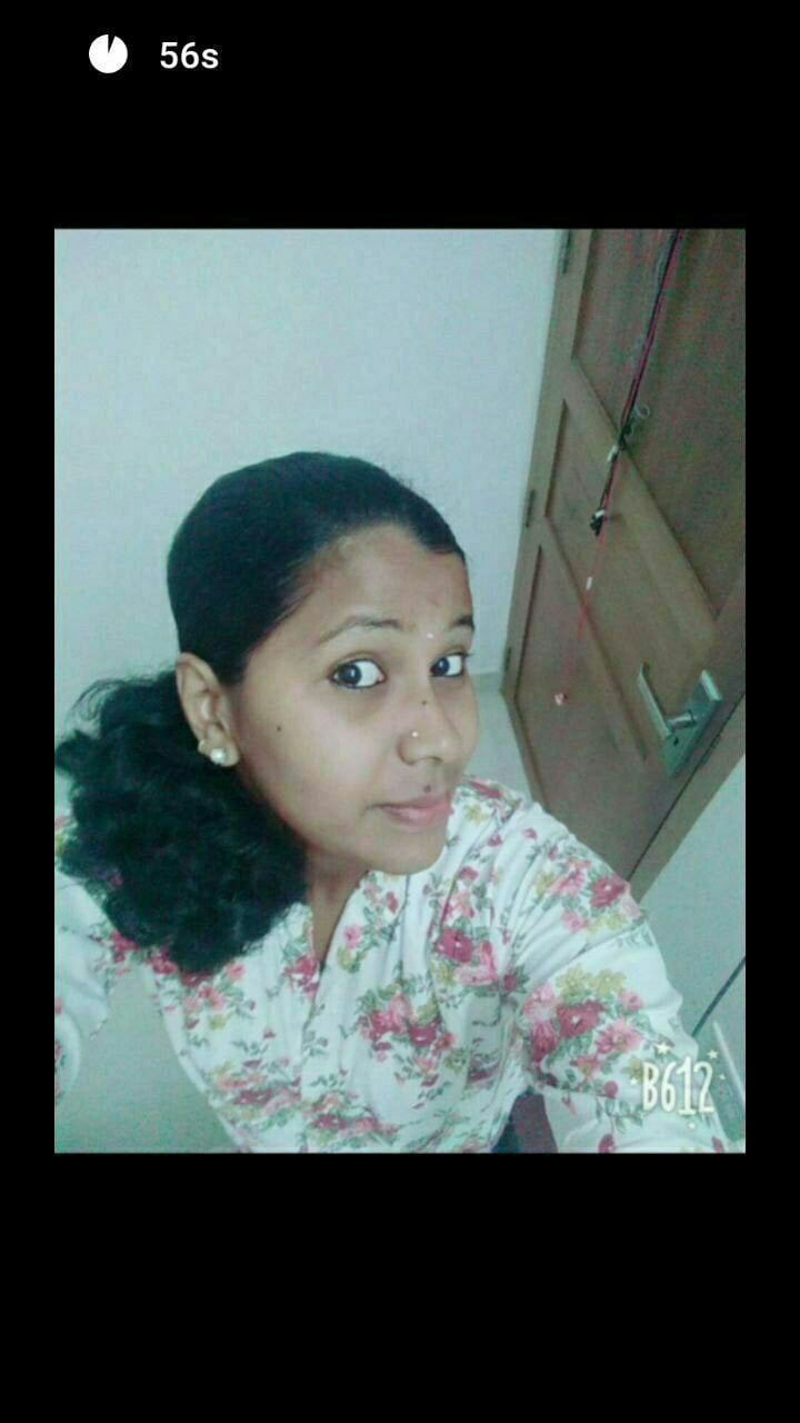 Mallu girl private nude photos shared online