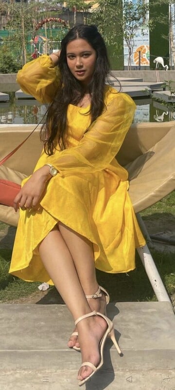 Indian girl nude video call chat and selfies